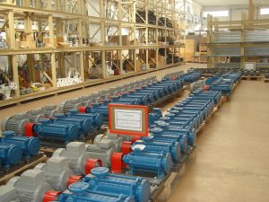 安裝一體化提升污水設備要注意些什么呢？