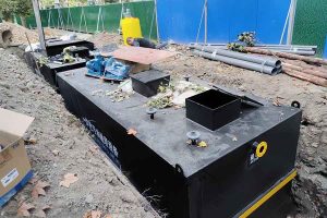 性價(jià)比高的一體化污水處理設(shè)備哪里找？?jī)?yōu)選賽墨-您...