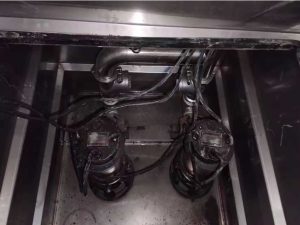 七寶污水提升設備